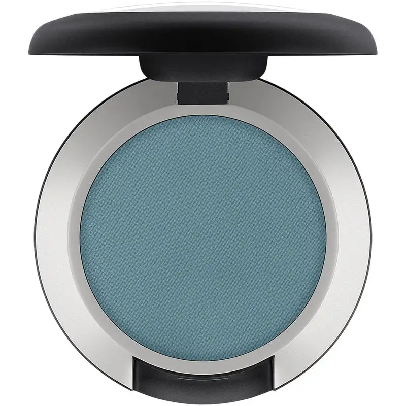 MAC Cosmetics Powder Kiss Single Eyeshadow Good Jeans 6 MAC Cosmetics Powder Kiss Single Eyeshadow Good Jeans - Bilde 4
