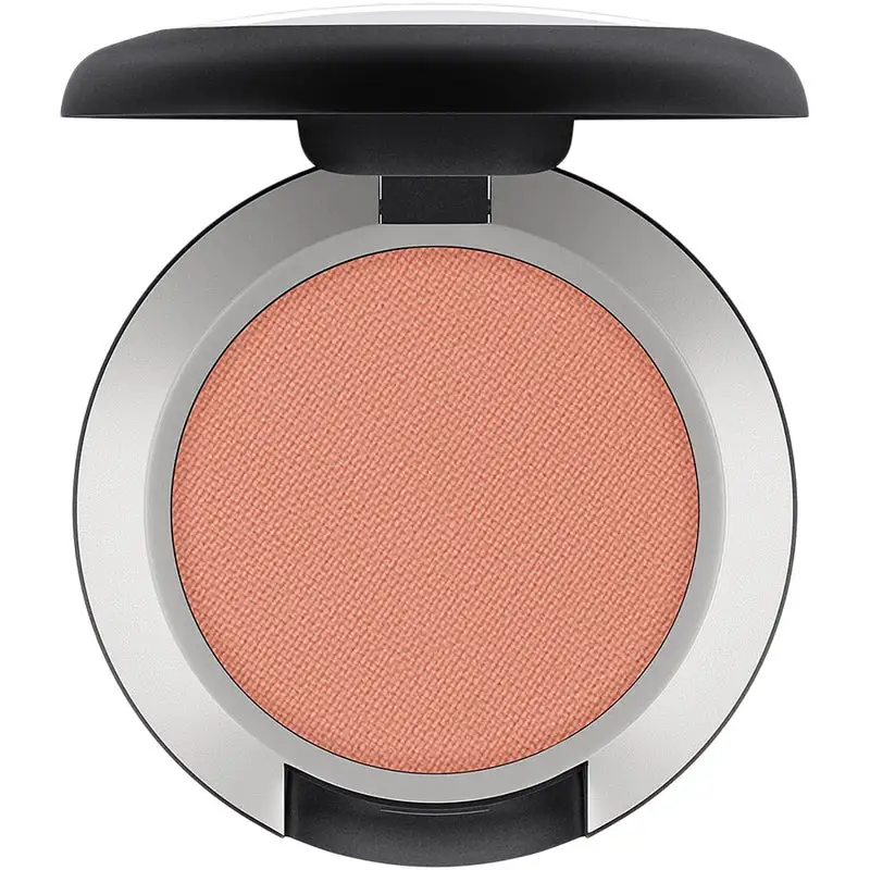 MAC Cosmetics Powder Kiss Single Eyeshadow My Tweedy 6 MAC Cosmetics Powder Kiss Single Eyeshadow My Tweedy - Bilde 4