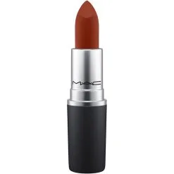 MAC Cosmetics Powder Kiss Lipstick Marrakesh-Mere -Øyne butikk P 89753