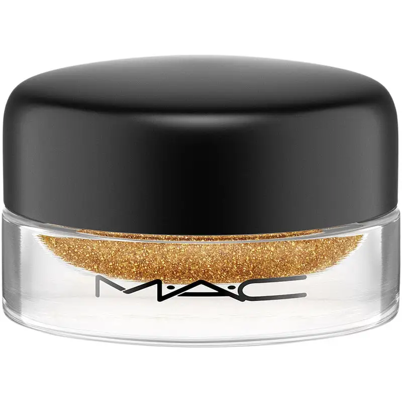 MAC Cosmetics Pro Longwear Paint Pot Born To Beam 6 MAC Cosmetics Pro Longwear Paint Pot Born To Beam - Bilde 4