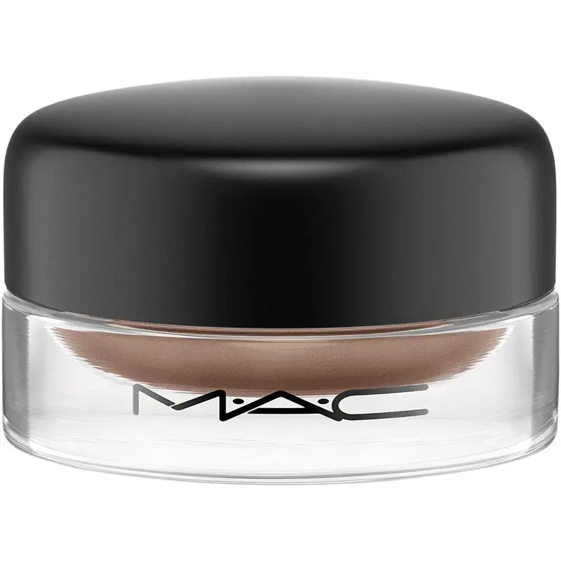 MAC Cosmetics Pro Longwear Paint Pot Tailor Grey 6 MAC Cosmetics Pro Longwear Paint Pot Tailor Grey - Bilde 4