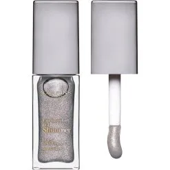 Clarins Lip Comfort Oil Shimmer 01 Sequin Flares -Øyne butikk P 89917