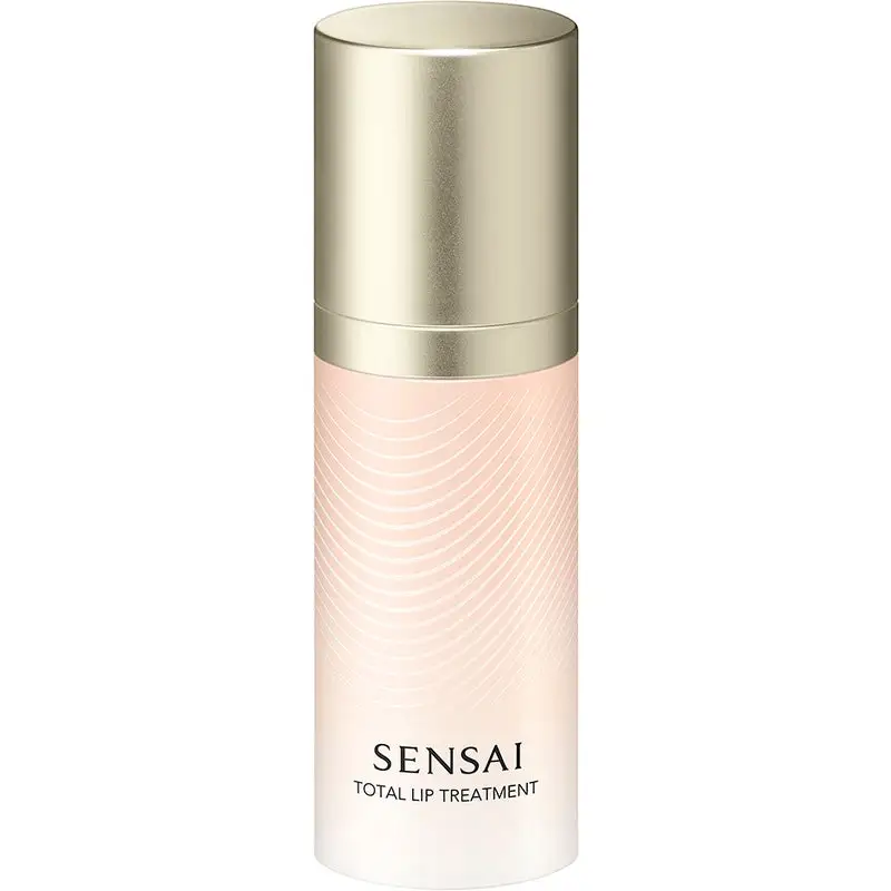 Sensai Total Lip Treatment 15 Ml 6 Sensai Total Lip Treatment 15 Ml - Bilde 4