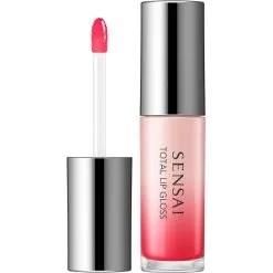 Sensai Total Lip Gloss In Colours 02 Akebono Red -Øyne butikk P 89981