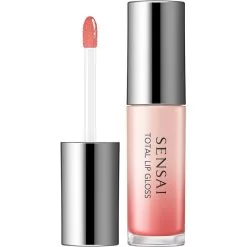 Sensai Total Lip Gloss In Colours 03 Shinonome Coral 9 Sensai Total Lip Gloss In Colours 03 Shinonome Coral -Øyne butikk P 89982