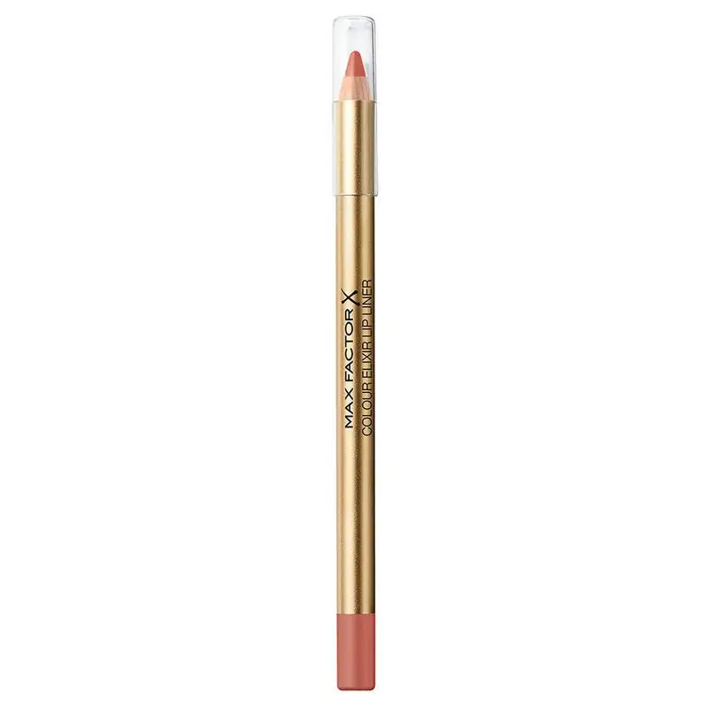 Max Factor Colour Elixir Lipliner 005 Brown&Nude 6 Max Factor Colour Elixir Lipliner 005 Brown&Nude - Bilde 4