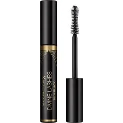 Max Factor Divine Lashes Mascara 001 Black 9 Ml -Øyne butikk P 90053