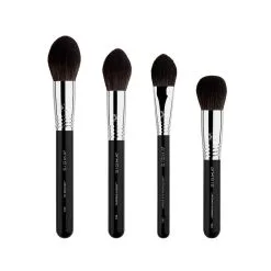 Sigma Beauty Studio Brush Set 5 Sigma Beauty Studio Brush Set -Øyne butikk P 90065