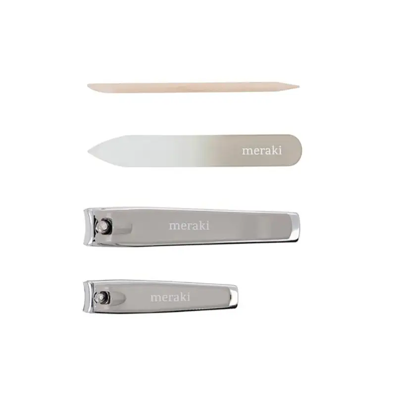 Meraki Nagelkit 0,1 G 4 Meraki Nagelkit 0,1 G - Bilde 2