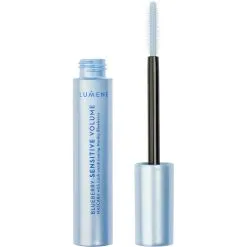 Lumene Blueberry Sensitive Volume Mascara Black 14 Ml 5 Lumene Blueberry Sensitive Volume Mascara Black 14 Ml -Øyne butikk P 90274