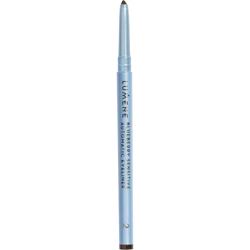 Lumene Blueberry Sensitive Automatic Eyeliner 2 Brown 5 Lumene Blueberry Sensitive Automatic Eyeliner 2 Brown - Bilde 3
