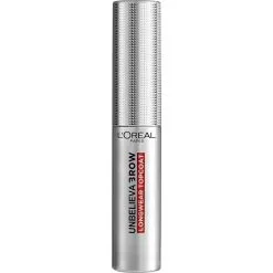 L'Oréal Paris L'Oréal Paris UnbelievaBrow Longwear Top Coat Transparent 5 Ml -Øyne butikk P 90402