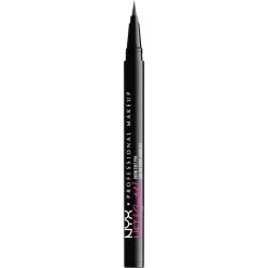 NYX Professional Makeup Lift N Snatch Brow Tint Pen Ash Brown -Øyne butikk P 90519
