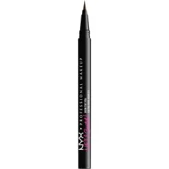 NYX Professional Makeup Lift N Snatch Brow Tint Pen Espresso -Øyne butikk P 90521