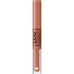 NYX Professional Makeup Shine Loud Pro Pigment Lip Shine Goal Crusher 7 NYX Professional Makeup Shine Loud Pro Pigment Lip Shine Goal Crusher -Øyne butikk P 90570