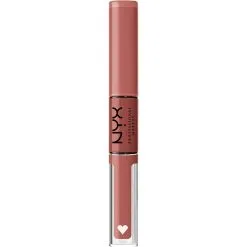 NYX Professional Makeup Shine Loud Pro Pigment Lip Shine Magic Maker -Øyne butikk P 90573