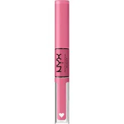 NYX Professional Makeup Shine Loud Pro Pigment Lip Shine Trohpy Life 7 NYX Professional Makeup Shine Loud Pro Pigment Lip Shine Trohpy Life -Øyne butikk P 90578