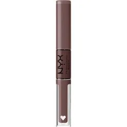 NYX Professional Makeup Shine Loud Pro Pigment Lip Shine Next-Gen Thinking 7 NYX Professional Makeup Shine Loud Pro Pigment Lip Shine Next-Gen Thinking -Øyne butikk P 90589