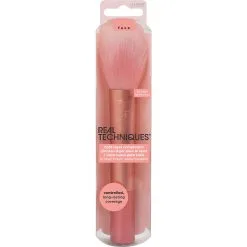 Real Techniques Real Techniques Light Layer Powder -Øyne butikk P 90711