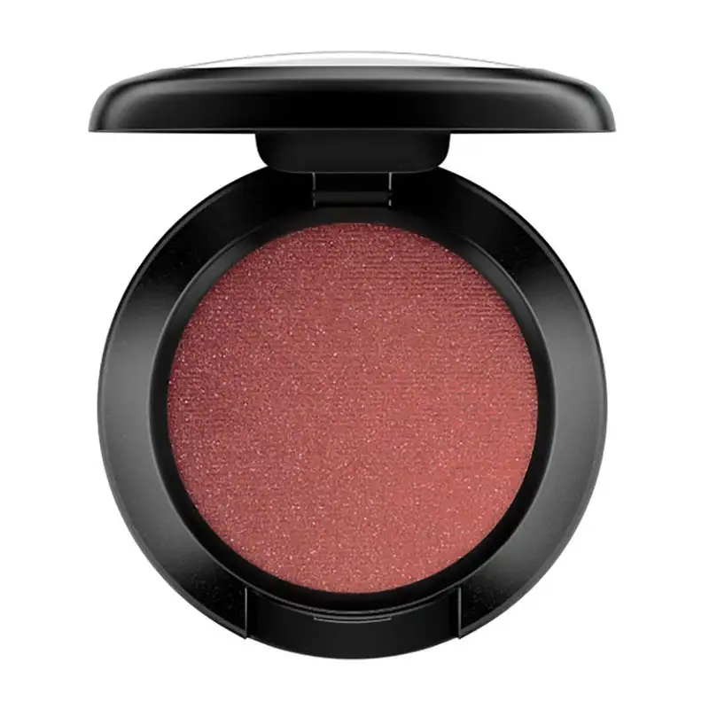 MAC Cosmetics Veluxe Single Eyeshadow Coppering 5 MAC Cosmetics Veluxe Single Eyeshadow Coppering - Bilde 3