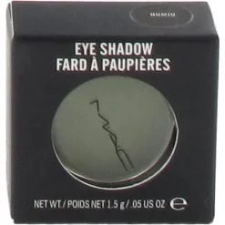 MAC Cosmetics Frost Single Eyeshadow Humid 5 MAC Cosmetics Frost Single Eyeshadow Humid -Øyne butikk P 9121