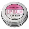 Ecooking Lip Balm Pomegranate 15 Ml -Øyne butikk P 91766