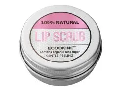 Ecooking Lip Scrub 30 Ml -Øyne butikk P 91794