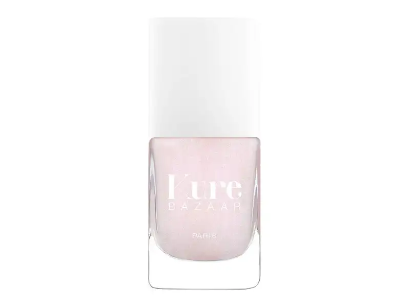 Kure Bazaar Nail Polish Rose Pearl 5 Kure Bazaar Nail Polish Rose Pearl - Bilde 3
