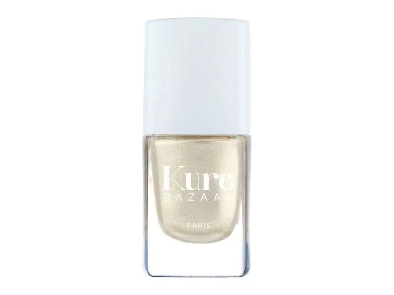 Kure Bazaar Nail Polish Or Pur 4 Kure Bazaar Nail Polish Or Pur - Bilde 2