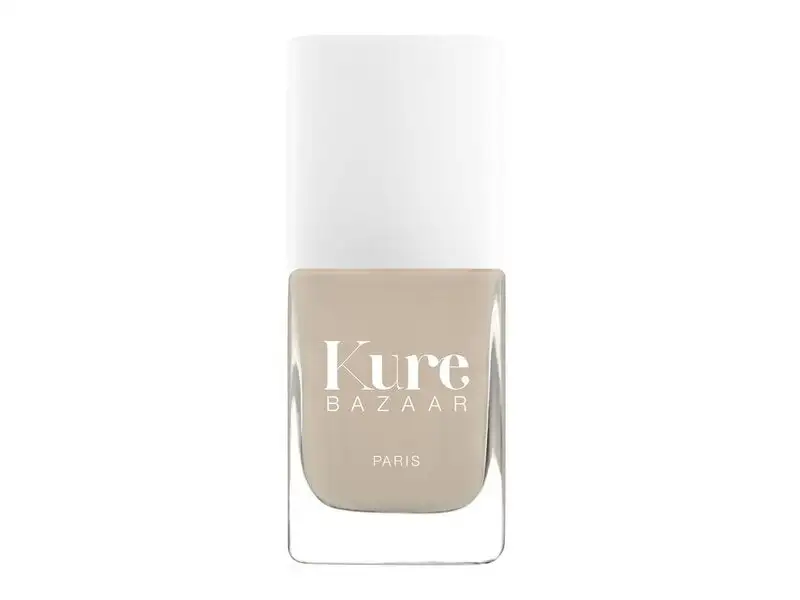 Kure Bazaar Nail Polish Nude 5 Kure Bazaar Nail Polish Nude - Bilde 3