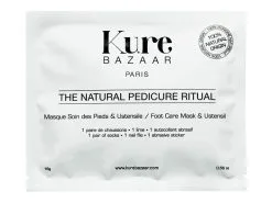 Kure Bazaar The Natural Pedicure Ritual Pedicure -Øyne butikk P 92664