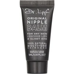 Dr.Lipp Original Nipple Balm 100%Natural Lipbalm 15 Ml 7 Dr.Lipp Original Nipple Balm 100%Natural Lipbalm 15 Ml -Øyne butikk P 93031