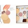 Jane Iredale Pure & Simple Starter Kit Medium Dark 2 Jane Iredale Pure & Simple Starter Kit Medium Dark -Øyne butikk P 93877