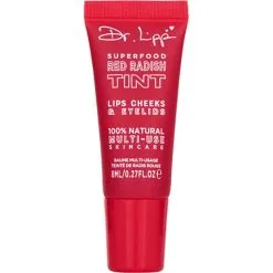 Dr.Lipp Tint 100% Natural Lipbalm Red Radish -Øyne butikk P 94913