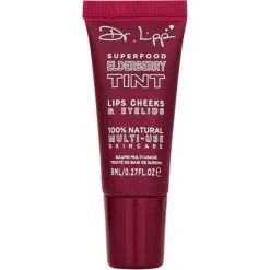 Dr.Lipp Tint 100% Natural Lipbalm Elderberry 7 Dr.Lipp Tint 100% Natural Lipbalm Elderberry -Øyne butikk P 94914
