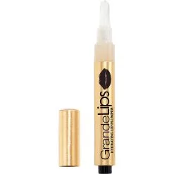 Grande Cosmetics GrandeLIPS Hydrating Lip Plumping Gloss Clear -Øyne butikk P 95297