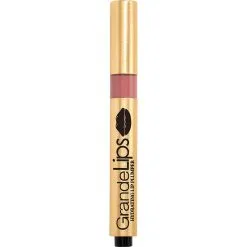 Grande Cosmetics GrandeLIPS Hydrating Lip Plumping Gloss Spicy Mauve 11 Grande Cosmetics GrandeLIPS Hydrating Lip Plumping Gloss Spicy Mauve -Øyne butikk P 95298