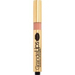 Grande Cosmetics GrandeLIPS Hydrating Lip Plumping Gloss Toasted Apricot -Øyne butikk P 95299
