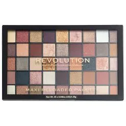 Makeup Revolution Maxi Reloaded Large It Up Palette -Øyne butikk P 95801