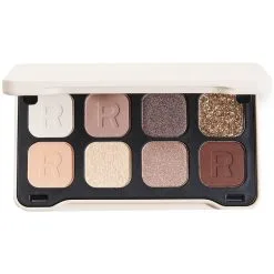 Makeup Revolution Forever Flawless Dynamic Serenity Palette -Øyne butikk P 95807