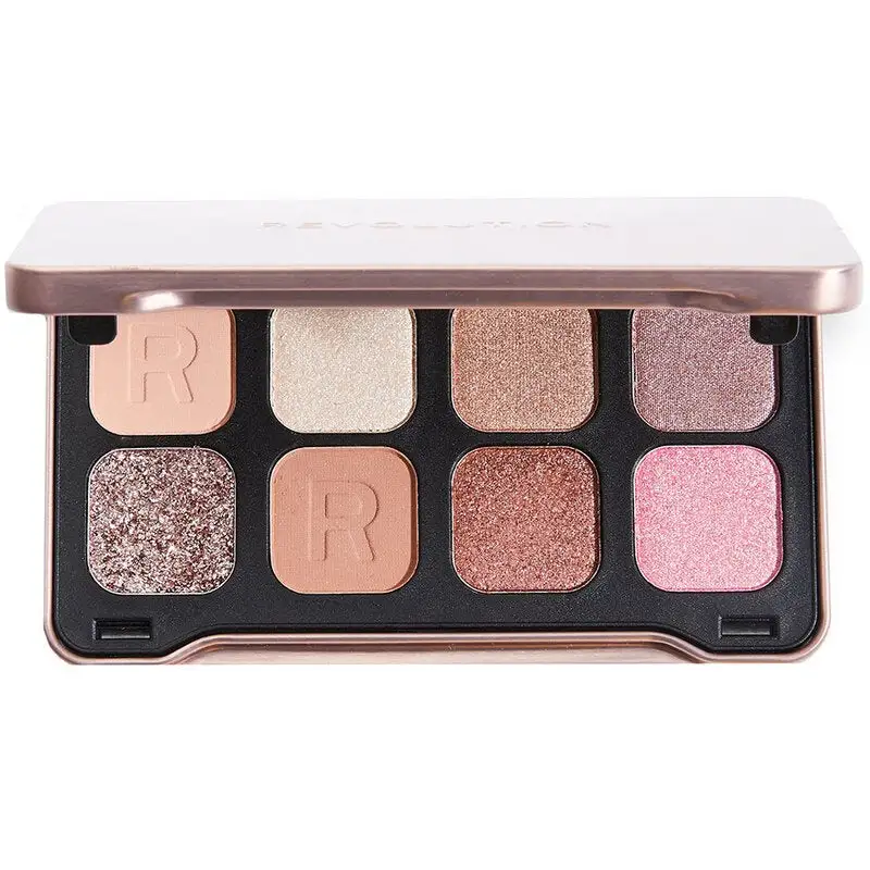 Makeup Revolution Forever Flawless Dynamic Eternal Palette 5 Makeup Revolution Forever Flawless Dynamic Eternal Palette - Bilde 3