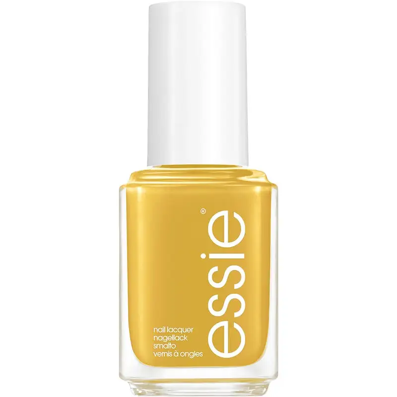Essie Summer Collection Zest Has Yet To Come 13,5 Ml 5 Essie Summer Collection Zest Has Yet To Come 13,5 Ml - Bilde 3