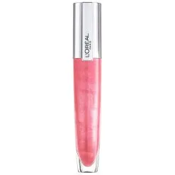 L'Oréal Paris L'Oréal Paris Brilliant Signature Plump-In-Gloss I Amplify 406 7 L'Oréal Paris L'Oréal Paris Brilliant Signature Plump-In-Gloss I Amplify 406 -Øyne butikk P 95887