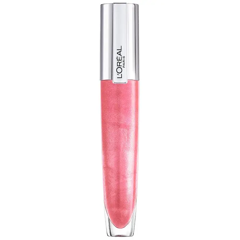 L'Oréal Paris L'Oréal Paris Brilliant Signature Plump-In-Gloss I Amplify 406 5 L'Oréal Paris L'Oréal Paris Brilliant Signature Plump-In-Gloss I Amplify 406 - Bilde 3