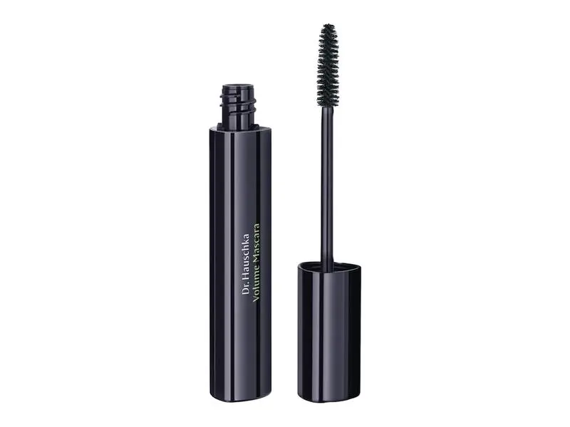 Dr. Hauschka Volume Mascara 01 Black 4 Dr. Hauschka Volume Mascara 01 Black - Bilde 2