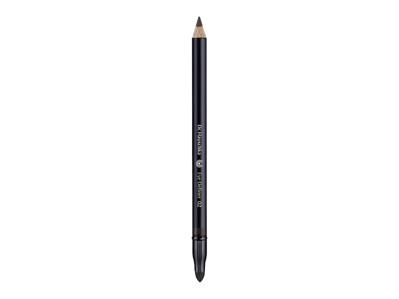Dr. Hauschka Eye Definer 2 Brown 3 Dr. Hauschka Eye Definer 2 Brown