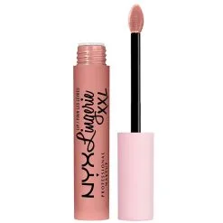 NYX Professional Makeup Lip Lingerie XXL Undress'd -Øyne butikk P 96207
