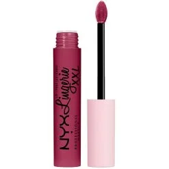 NYX Professional Makeup Lip Lingerie XXL Xxtended 9 NYX Professional Makeup Lip Lingerie XXL Xxtended -Øyne butikk P 96223