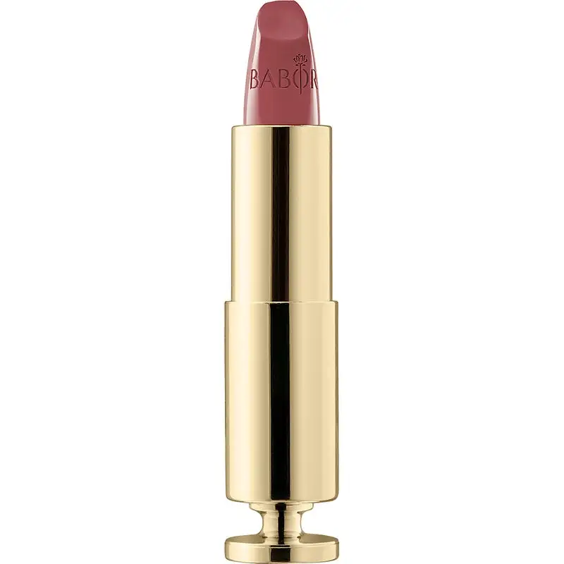 Babor Lip Colour 04 Nude Rose 4 Babor Lip Colour 04 Nude Rose - Bilde 2
