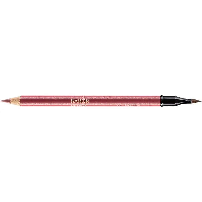 Babor Lip Liner 03 Nude Rose 4 Babor Lip Liner 03 Nude Rose - Bilde 2
